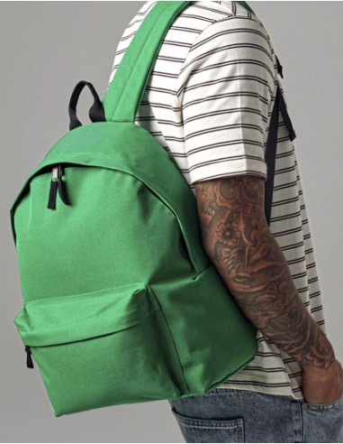 BAG-BG125-Original Fashion Backpack